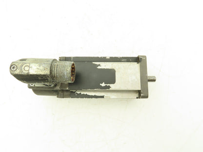 Allen Bradley VPL-B0632F-CK12AA Kinetix AC Servo Motor 0.5Hp 4600 RPM 480V 3PH