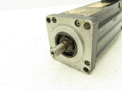 Allen Bradley VPL-B0632F-CK12AS Kinetix AC Servo Motor 0.5Hp 4600 RPM 480V 3PH