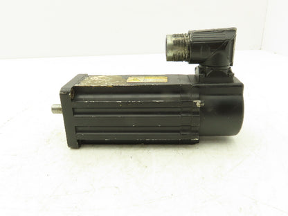 Allen Bradley VPL-B0632F-CK12AS Kinetix AC Servo Motor 0.5Hp 4600 RPM 480V 3PH