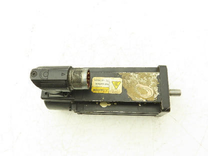 Allen Bradley VPL-B0632F-CK12AS Kinetix AC Servo Motor 0.5Hp 4600 RPM 480V 3PH