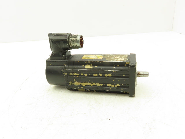 Allen Bradley VPL-B0632F-CK12AS Kinetix AC Servo Motor 0.5Hp 4600 RPM 480V 3PH