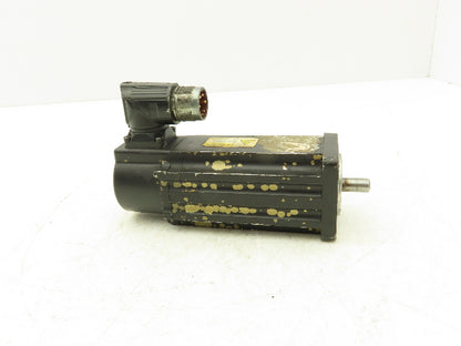 Allen Bradley VPL-B0632F-CK12AS Kinetix AC Servo Motor 0.5Hp 4600 RPM 480V 3PH