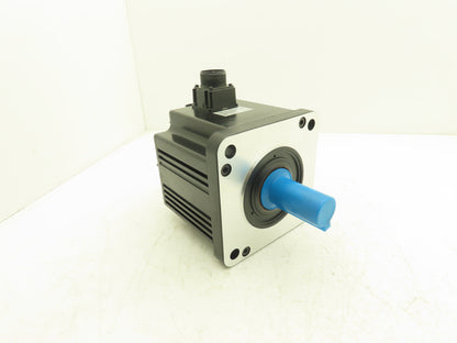 Delta ECMA-L11830RS AC Servo Motor 3kw 1500 RPM 220V 3PH