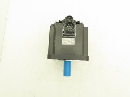 Delta ECMA-L11830RS AC Servo Motor 3kw 1500 RPM 220V 3PH