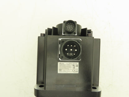 Delta ECMA-L11830RS AC Servo Motor 3kw 1500 RPM 220V 3PH