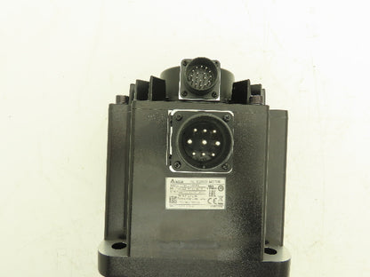 Delta ECMA-L11830RS AC Servo Motor 3kw 1500 RPM 220V 3PH