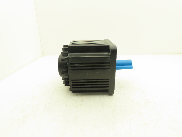 Delta ECMA-L11830RS AC Servo Motor 3kw 1500 RPM 220V 3PH
