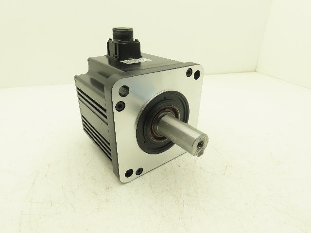 Delta ECMA-L11830RS AC Servo Motor 3kw 1500 RPM 220V 3PH