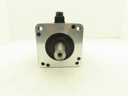 Delta ECMA-L11830RS AC Servo Motor 3kw 1500 RPM 220V 3PH