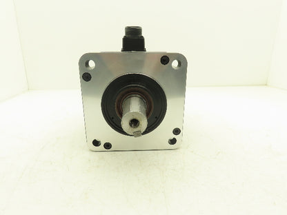 Delta ECMA-L11830RS AC Servo Motor 3kw 1500 RPM 220V 3PH