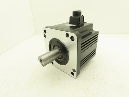 Delta ECMA-L11830RS AC Servo Motor 3kw 1500 RPM 220V 3PH