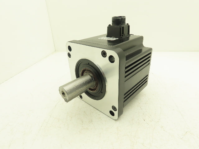 Delta ECMA-L11830RS AC Servo Motor 3kw 1500 RPM 220V 3PH