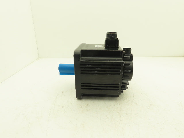 Delta ECMA-L11830RS AC Servo Motor 3kw 1500 RPM 220V 3PH