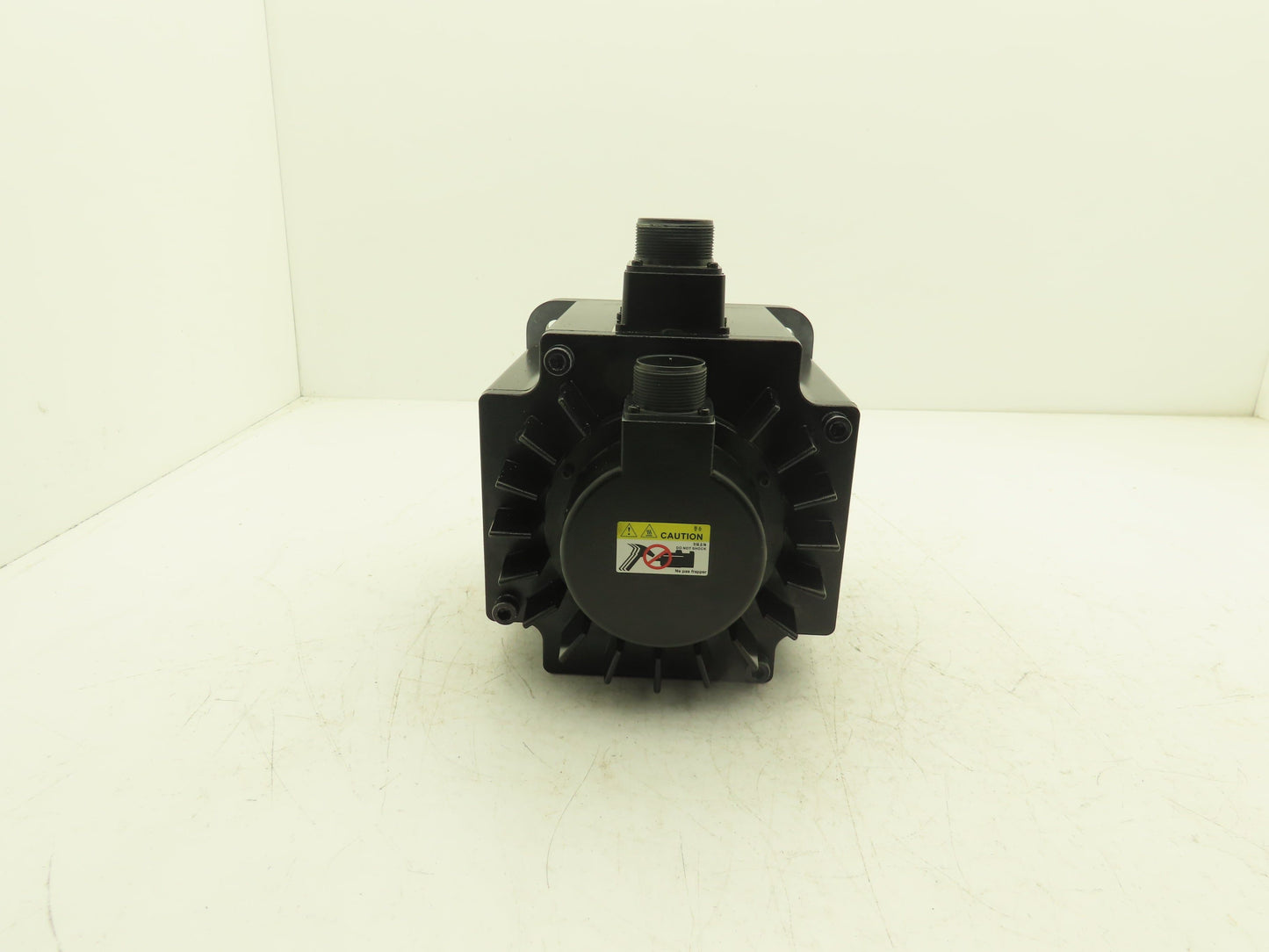 Delta ECMA-L11830RS AC Servo Motor 3kw 1500 RPM 220V 3PH