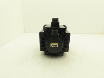 Delta ECMA-L11830RS AC Servo Motor 3kw 1500 RPM 220V 3PH