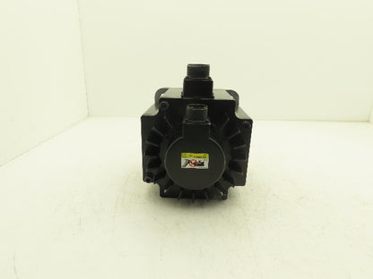 Delta ECMA-L11830RS AC Servo Motor 3kw 1500 RPM 220V 3PH
