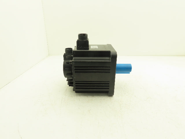 Delta ECMA-L11830RS AC Servo Motor 3kw 1500 RPM 220V 3PH