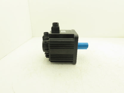 Delta ECMA-L11830RS AC Servo Motor 3kw 1500 RPM 220V 3PH