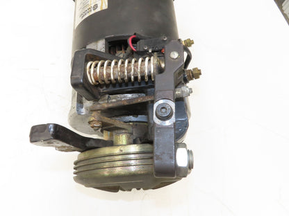 Sauer Danfoss TSL190B 75AD-S Hyster Drive Motor 24/36VDC 3.9/6.3kW  8507296