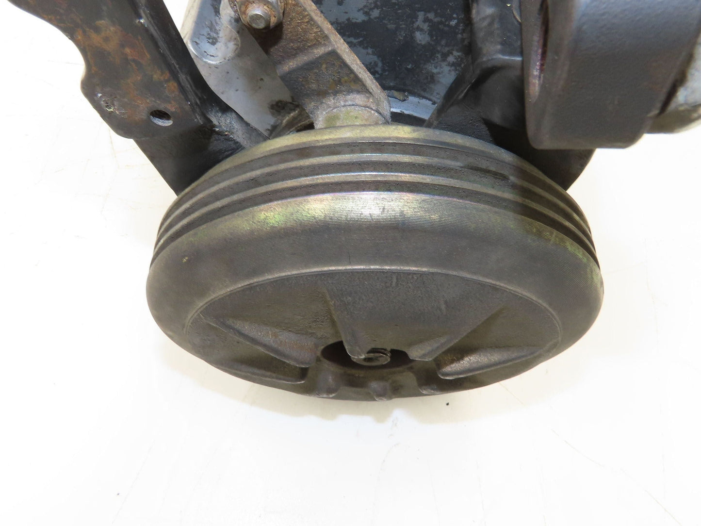 Sauer Danfoss TSL190B 75AD-S Hyster Drive Motor 24/36VDC 3.9/6.3kW  8507296