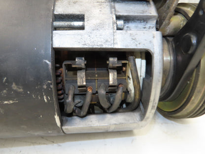 Sauer Danfoss TSL190B 75AD-S Hyster Drive Motor 24/36VDC 3.9/6.3kW  8507296