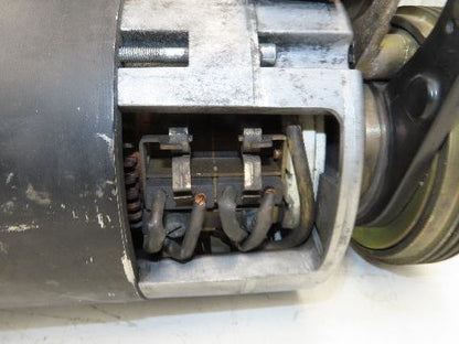 Sauer Danfoss TSL190B 75AD-S Hyster Drive Motor 24/36VDC 3.9/6.3kW  8507296