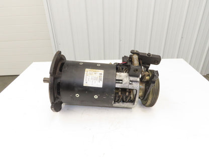 Sauer Danfoss TSL190B 75AD-S Hyster Drive Motor 24/36VDC 3.9/6.3kW  8507296