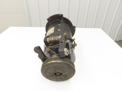 Sauer Danfoss TSL190B 75AD-S Hyster Drive Motor 24/36VDC 3.9/6.3kW  8507296