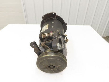 Sauer Danfoss TSL190B 75AD-S Hyster Drive Motor 24/36VDC 3.9/6.3kW  8507296