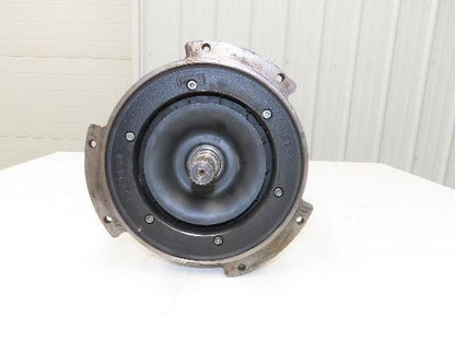 Sauer Danfoss TSL190B 75AD-S Hyster Drive Motor 24/36VDC 3.9/6.3kW  8507296