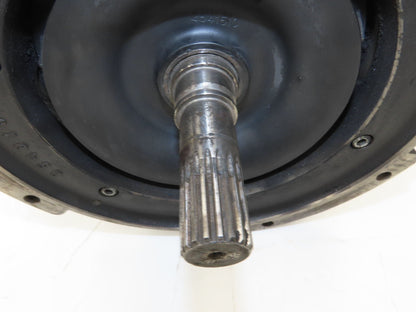 Sauer Danfoss TSL190B 75AD-S Hyster Drive Motor 24/36VDC 3.9/6.3kW  8507296