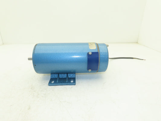 Pacific Scientific SR3632-2094-48B DC Motor 1/3Hp 1800rpm 90VDC 3.2A