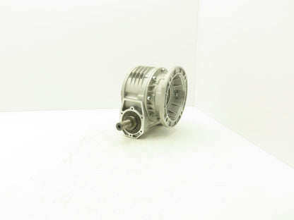 Hydromec R085FC07C0-0B6 Shaft Mount Gearbox 38:1 Reducer 35mm Hollow Shaft