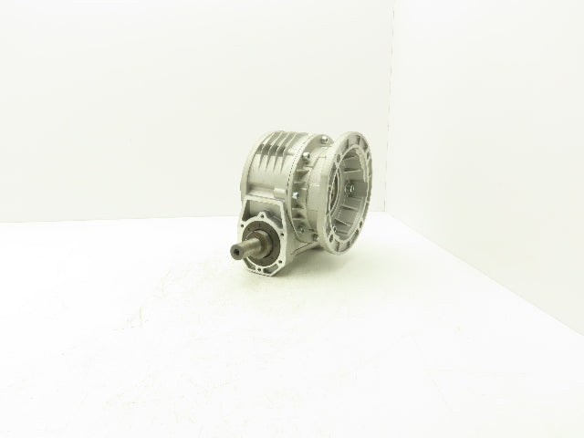 Hydromec R085FC07C0-0B6 Shaft Mount Gearbox 38:1 Reducer 35mm Hollow Shaft