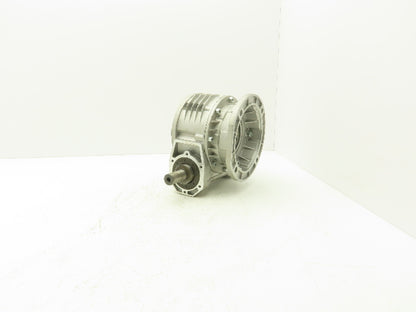 Hydromec R085FC07C0-0B6 Shaft Mount Gearbox 38:1 Reducer 35mm Hollow Shaft