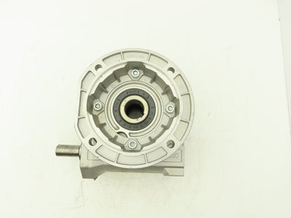 Hydromec R085FC07C0-0B6 Shaft Mount Gearbox 38:1 Reducer 35mm Hollow Shaft