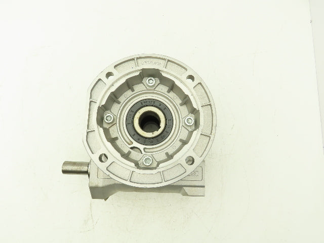 Hydromec R085FC07C0-0B6 Shaft Mount Gearbox 38:1 Reducer 35mm Hollow Shaft