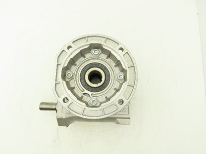 Hydromec R085FC07C0-0B6 Shaft Mount Gearbox 38:1 Reducer 35mm Hollow Shaft