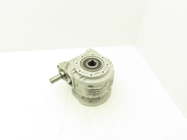 Hydromec R085FC07C0-0B6 Shaft Mount Gearbox 38:1 Reducer 35mm Hollow Shaft