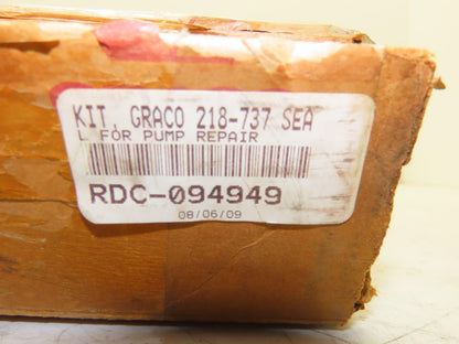 Graco 218-737 RDC-094949 Pump Repair Kit