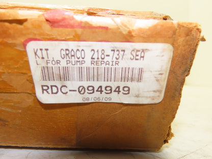 Graco 218-737 RDC-094949 Pump Repair Kit