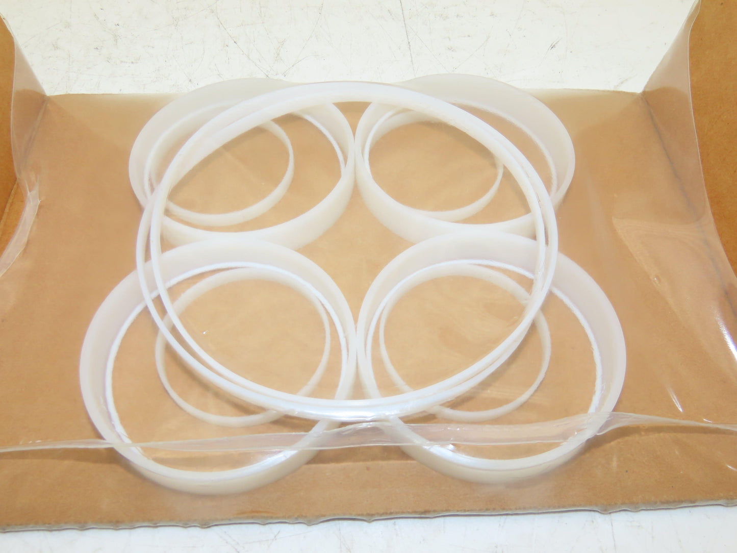 Graco 218-737 RDC-094949 Pump Repair Kit