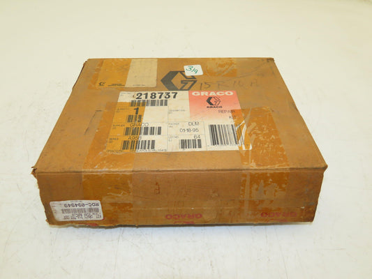 Graco 218-737 RDC-094949 Pump Repair Kit