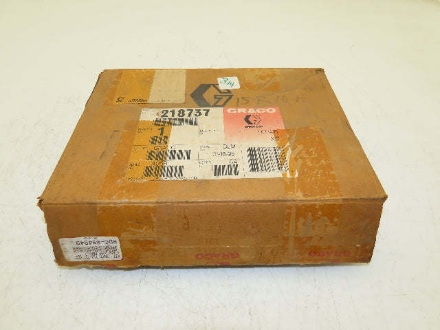 Graco 218-737 RDC-094949 Pump Repair Kit