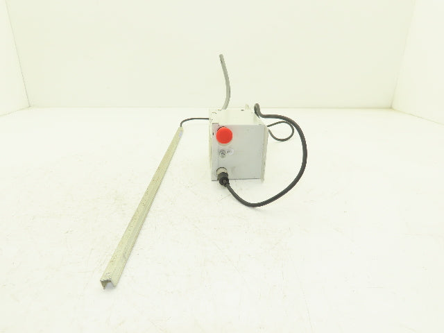 Chapman SM SEI508 Anti-Static Bar 18" With 5,000vRMS 15VA Power Supply