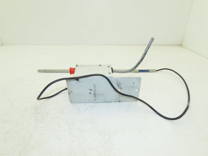 Chapman SM SEI508 Anti-Static Bar 18" With 5,000vRMS 15VA Power Supply