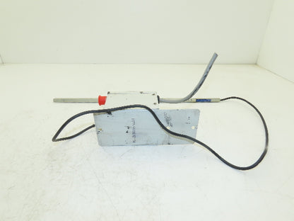 Chapman SM SEI508 Anti-Static Bar 18" With 5,000vRMS 15VA Power Supply