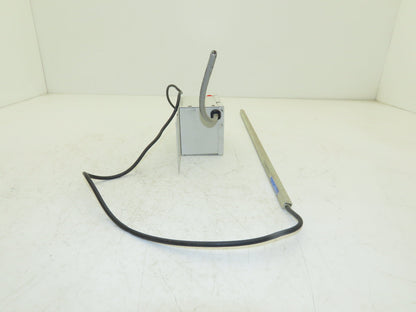 Chapman SM SEI508 Anti-Static Bar 18" With 5,000vRMS 15VA Power Supply