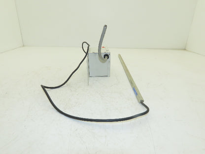 Chapman SM SEI508 Anti-Static Bar 18" With 5,000vRMS 15VA Power Supply