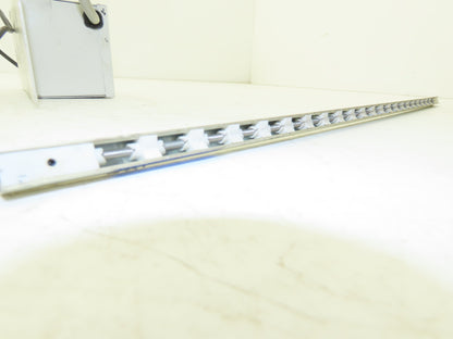 Chapman SM SEI508 Anti-Static Bar 18" With 5,000vRMS 15VA Power Supply